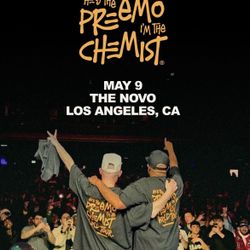 Dj Premier x The Alchemist 