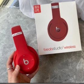 Beats studio 3