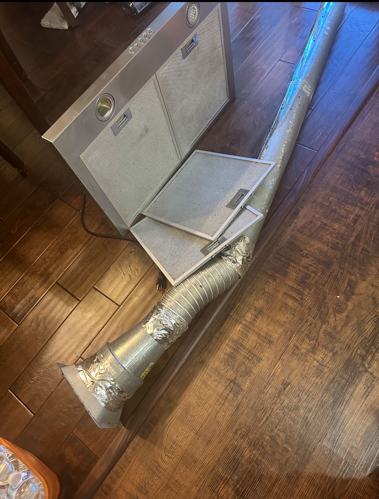 Kitchen Fan