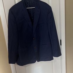 Polo Ralph Lauren Men’s Blazer Size 50R