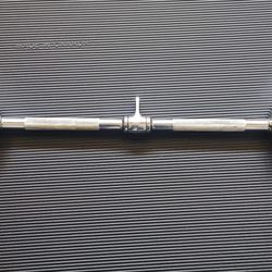 Lat Straight Bar 30"