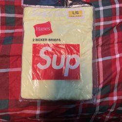 Supreme Boxers