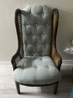 Chairs And Barstools