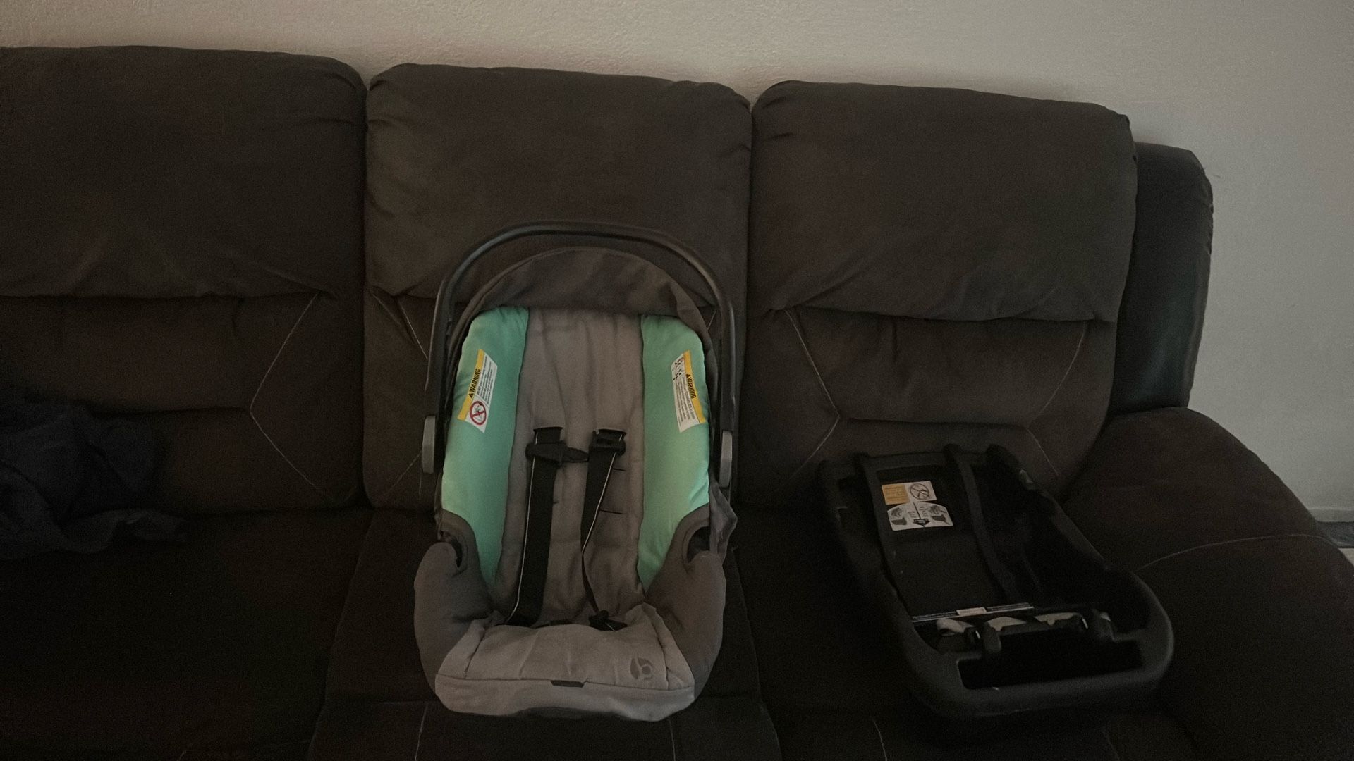 Infant Car seat