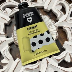 Victoria Secret  PINK Body Cream