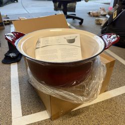 Mi Cocina by Princess House 6.5-Qt. Dutch Oven