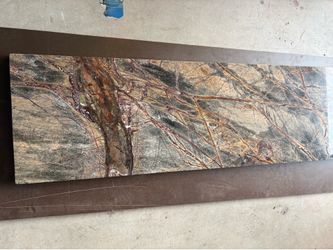 Side table top