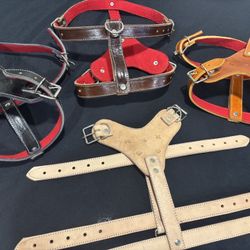 Harness for dogs / pechera para perros 