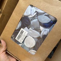 Dusty Blue Wedding Items 