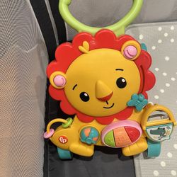 For Sale! Fisher Price Walker Like New