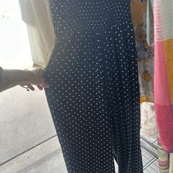 Jumpsuit/Shirt/Pants