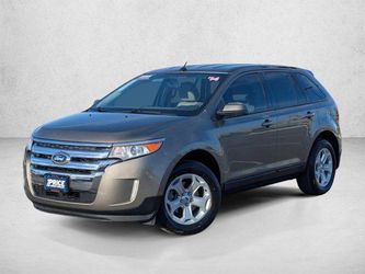 2014 Ford Edge