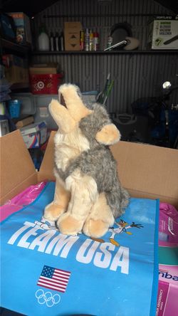Douglas cuddle Toy