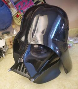 Darth Vader Helmet
