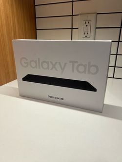 Samsung Galaxy Tab A8 - 128GB