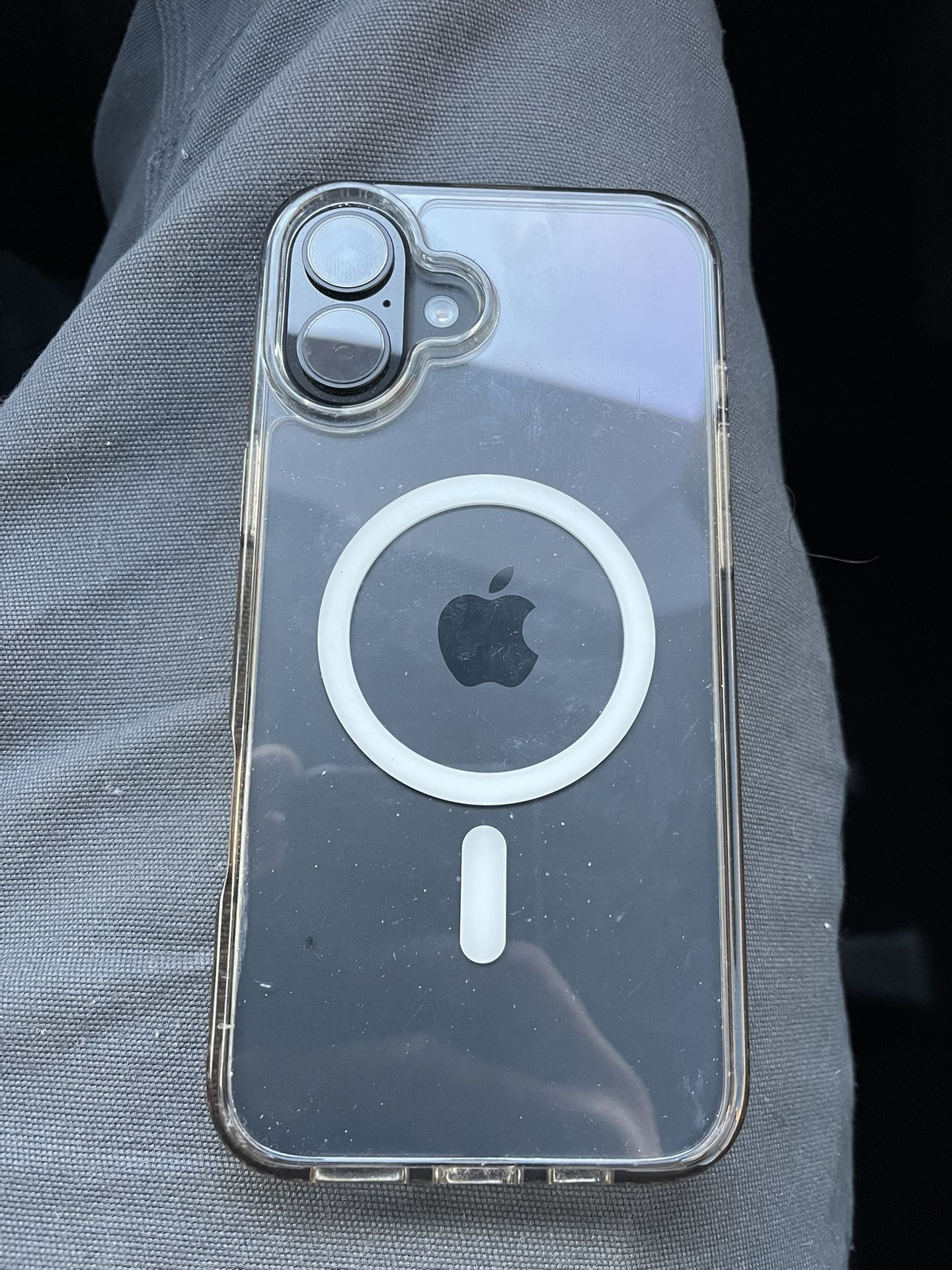 iPhone 16 Plus AT&T Service