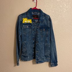 Members Only Bomber Jacket 