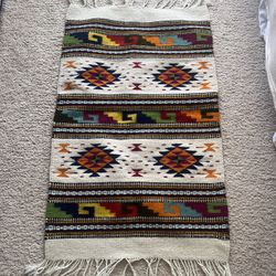 Oaxaca Rug