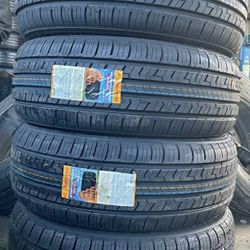 225/50/18 New Tires 
