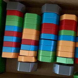 Lakeshore Learning Patterning Toy