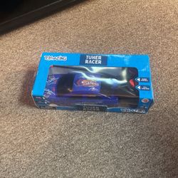 RC Car