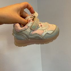 Size 5C Stride, Rite, Wide Feet Shoe