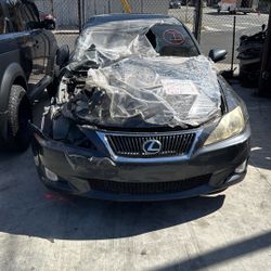 Lexus Is350 Parts 