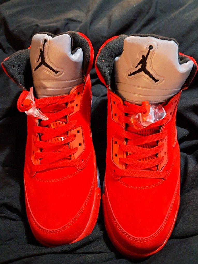 Jordan 5