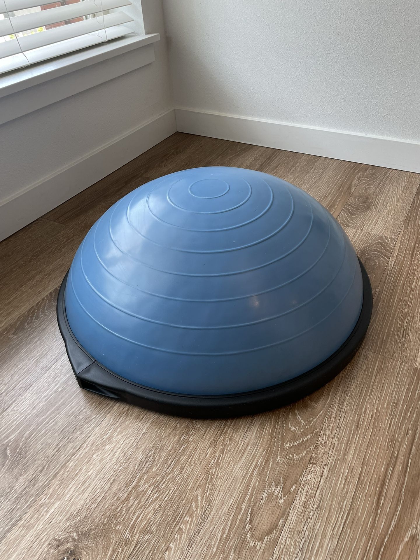 Bosu Half Balance Ball