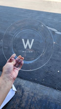 Glass Engrave, Glass Etching Plate For Wedding Gift, Holidays Event 