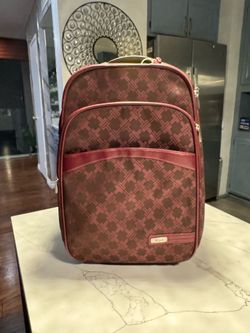 Tumi carry-on