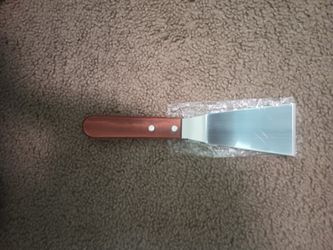 Metal Spatula