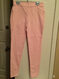 Justice pants