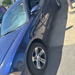 2013 Dodge Charger