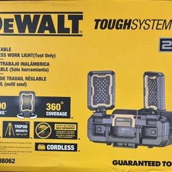 ADJUSTABLE CORDLESS WORD  LIGHT 