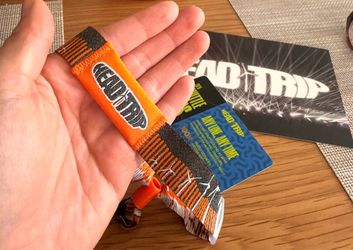 Head Trip Wristband