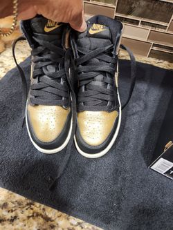 Lil boys size 1.5