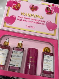 Truly Beauty The Viral Edit Vol 1