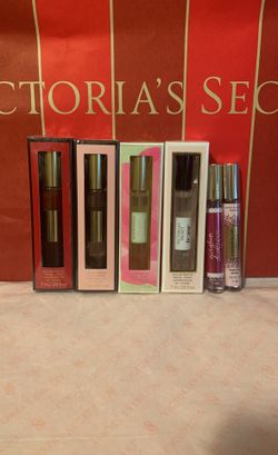 Perfumes