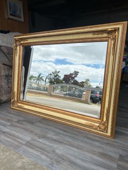 Wall Mirror