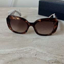 New! Authentic Prada Sunglasses 