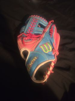 Wilson A200 "11.75"