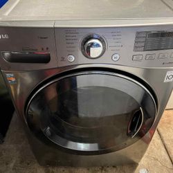  XL Energy Saver LG Washer
