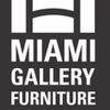 Miami Gallery Furniture