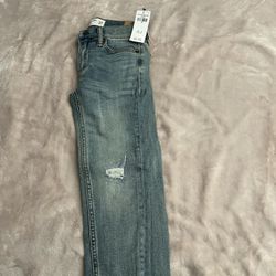 Abercrombie Kids Jeans 