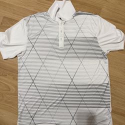 Men’s Golf Polo