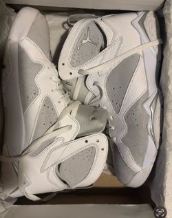 Jordan 7 men’s size 10