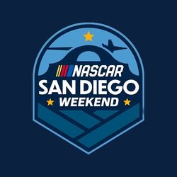 NASCAR San Diego Tickets Fri. June 19
