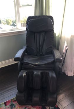 Massage chair