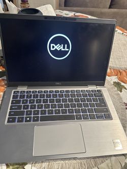 Dell Laptop 2025